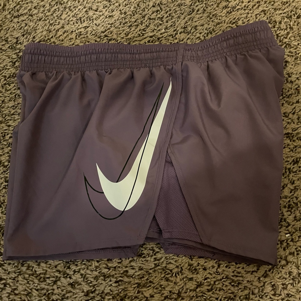 Women’s nike dry fit shorts